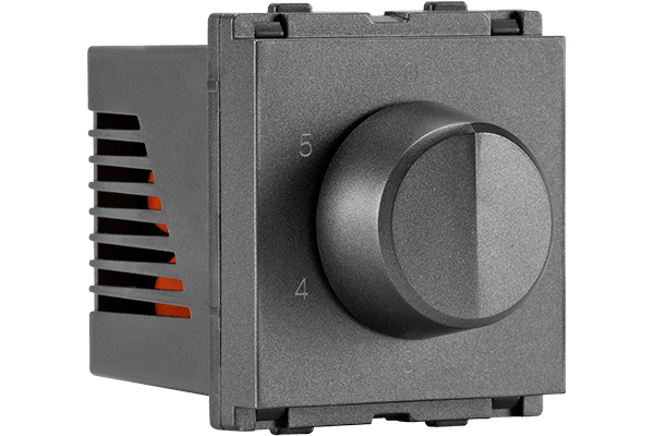 High Speed Fan Regulator