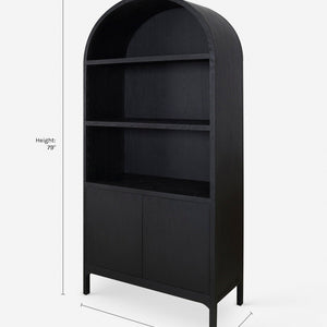 Faron Cabinet