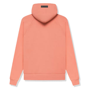 Fear Of God Essentials Coral Hoodie (FW22)