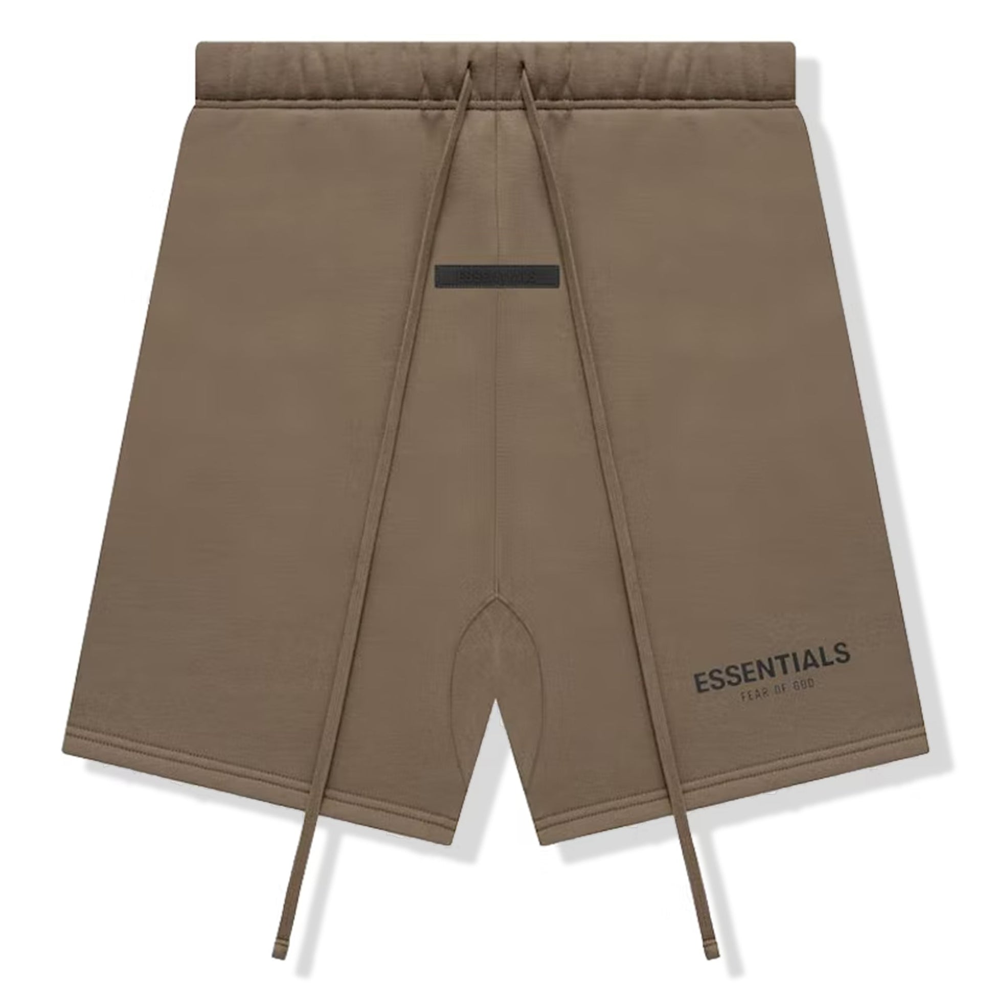 Fear Of God Essentials Harvest Reflective Shorts (Fall '21)