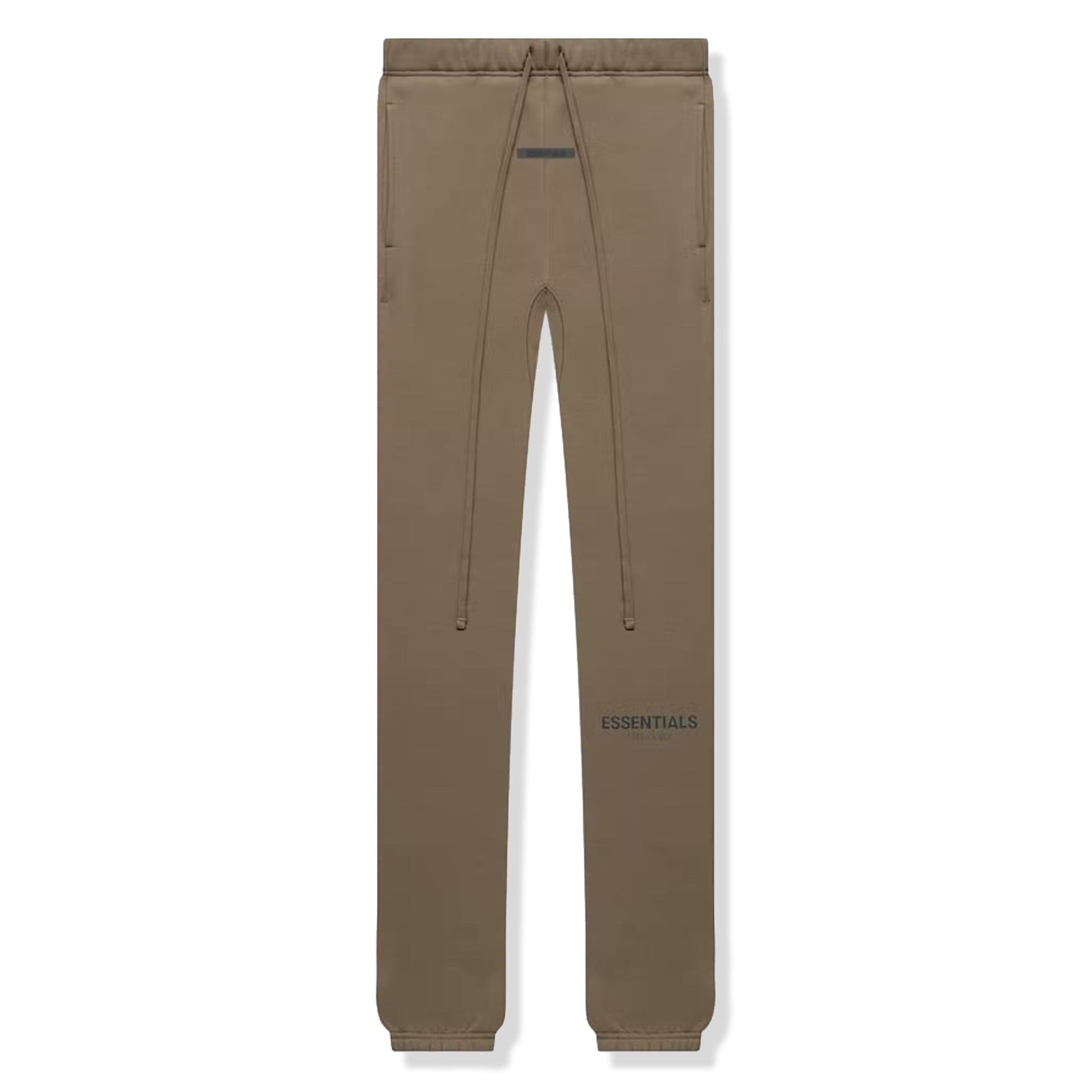 Fear Of God Essentials Harvest Reflective Sweatpants (Fall '21)