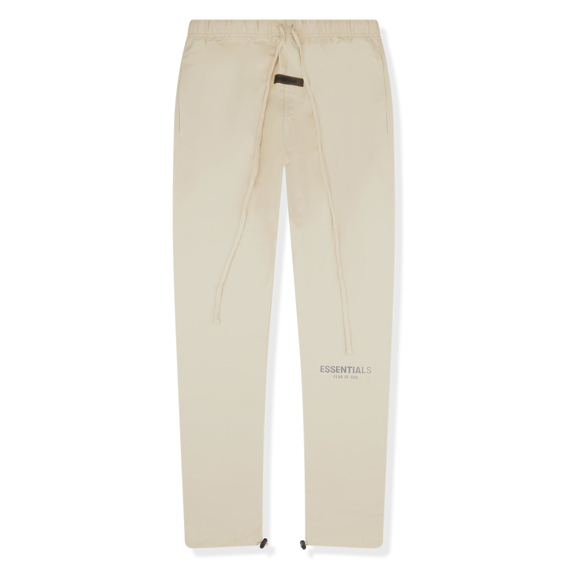 Fear Of God Essentials Linen Track Pants
