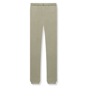 Fear Of God Essentials Pistachio Reflective Sweatpants (Fall '21)