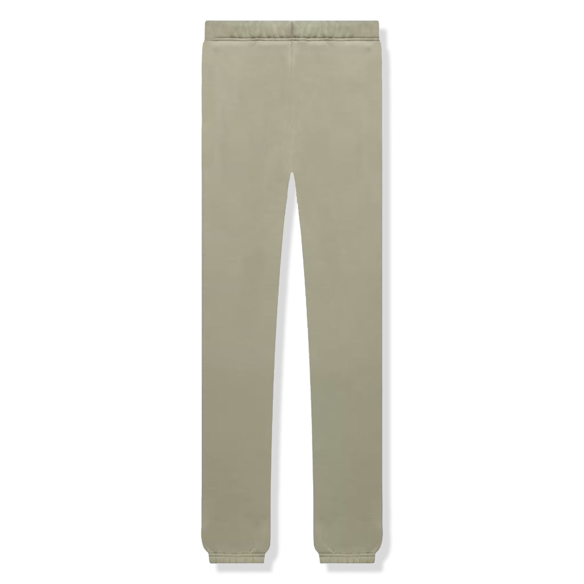 Fear Of God Essentials Pistachio Reflective Sweatpants (Fall '21)