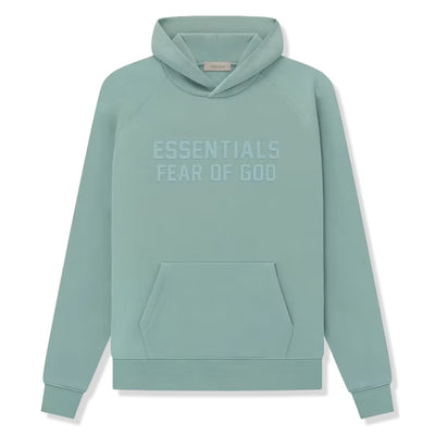 Fear of God Essentials Sycamore Hoodie (SS23)