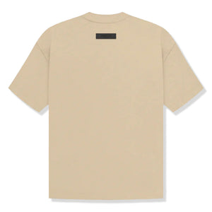 Fear Of God Essentials Sand T Shirt (SS23)