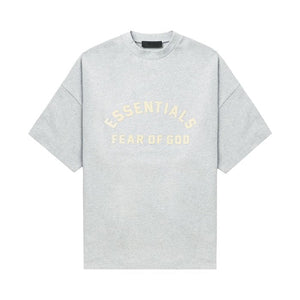 Essentials FOG Light Grey T-shirt