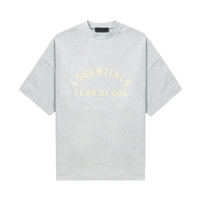 Essentials FOG Light Grey T-shirt