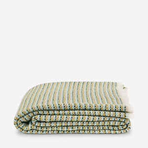 Feliz Throw by Morrow Soft Goods
