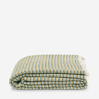 Feliz Throw by Morrow Soft Goods