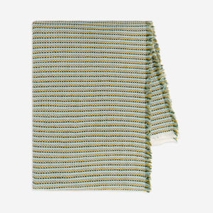 Feliz Throw by Morrow Soft Goods