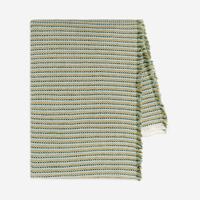 Feliz Throw by Morrow Soft Goods