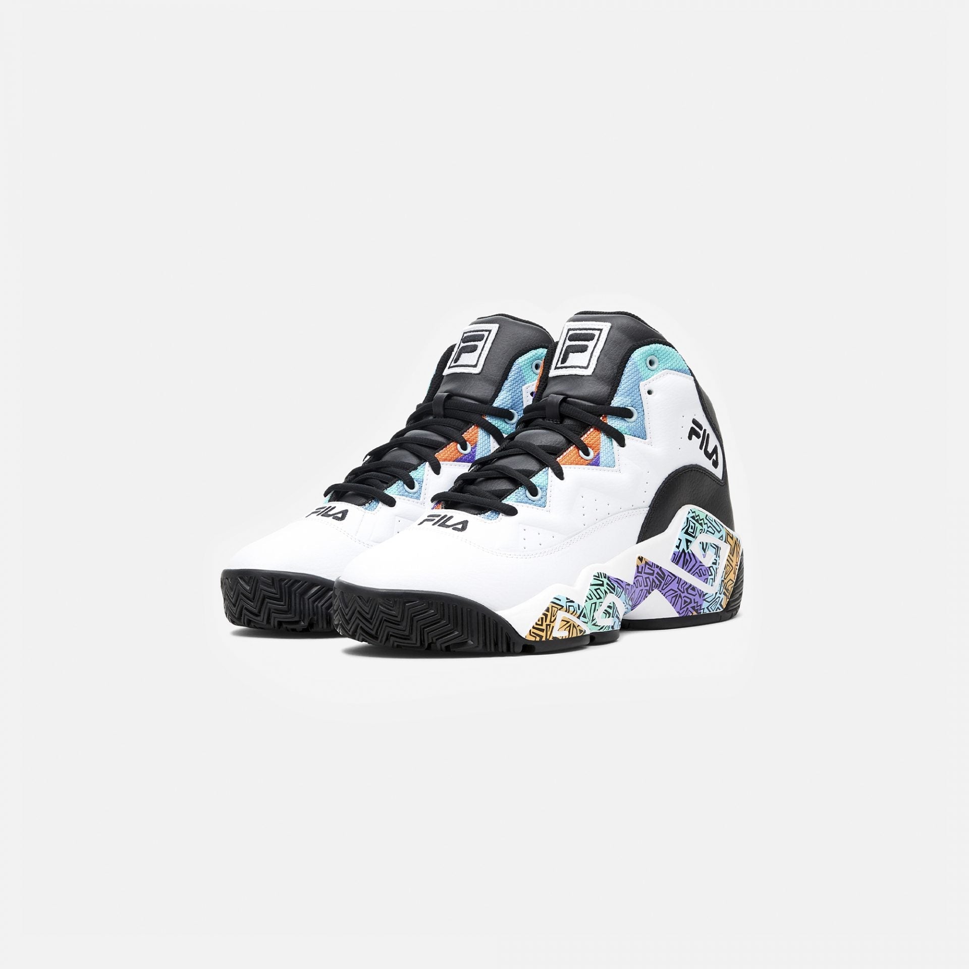 Fila | MB 90s