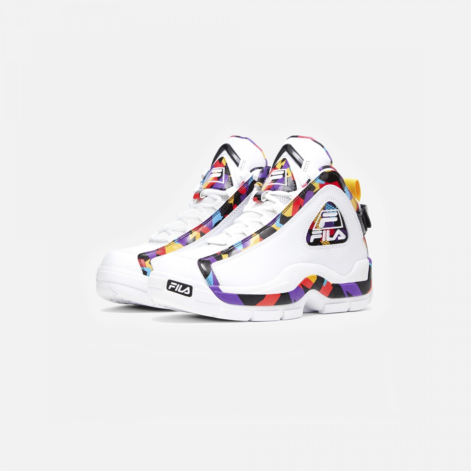 Fila | GRANT HILL 2 90s