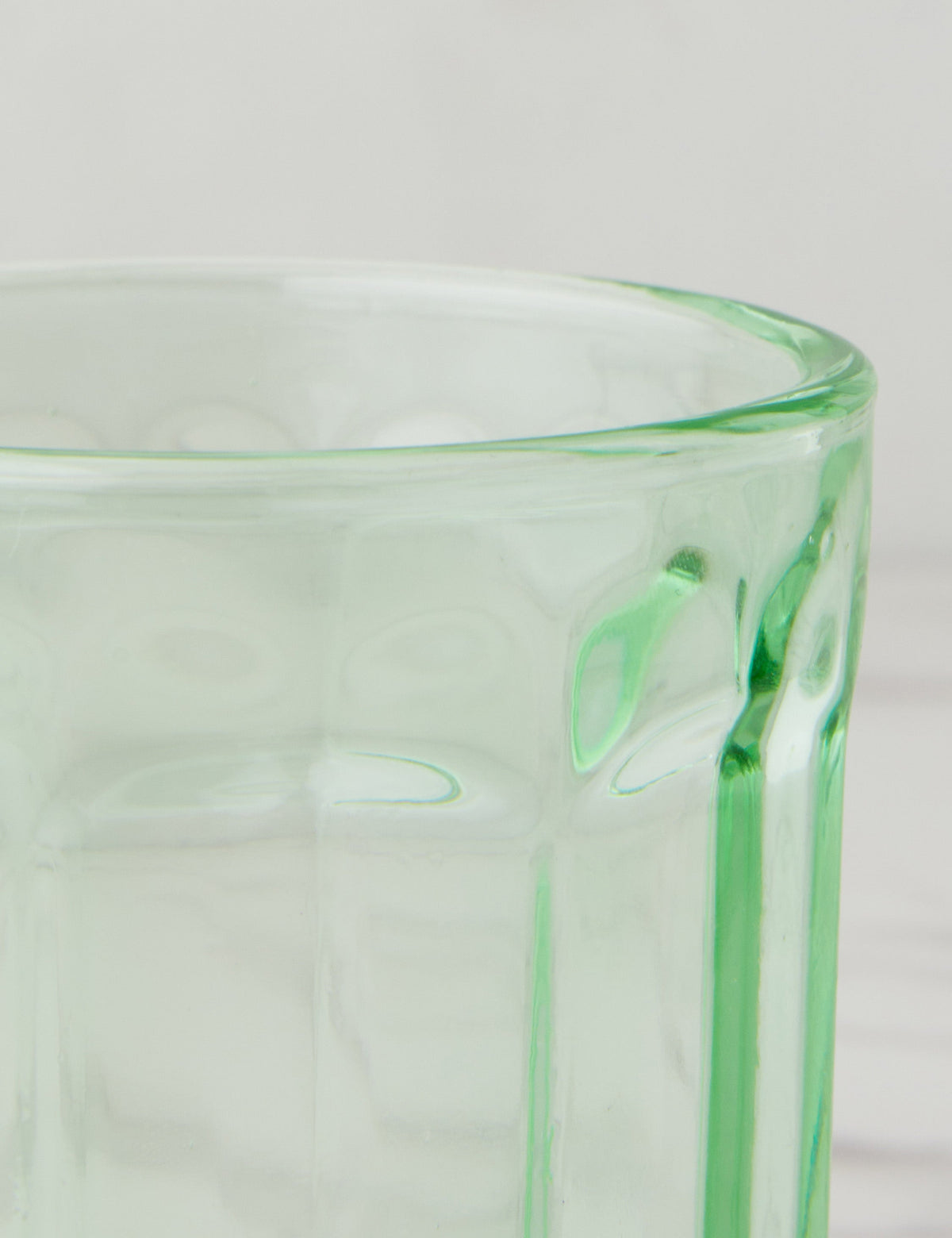 Fish&Fish Glassware by Paola Navone x Serax