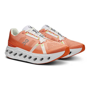 On Running Cloudeclipse Flame Ivory