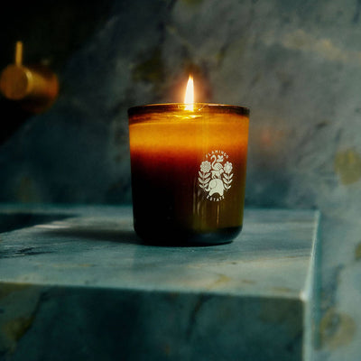 Garden Essentials Candle by Flamingo Estate
