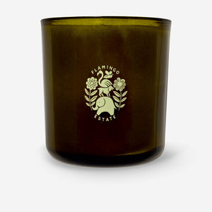 Garden Essentials Candle by Flamingo Estate