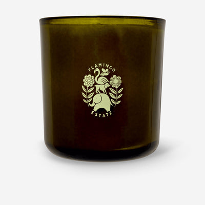 Garden Essentials Candle by Flamingo Estate