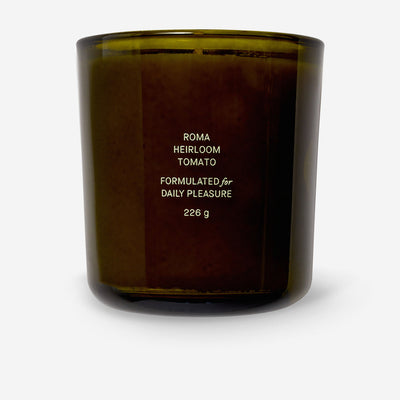 Garden Essentials Candle by Flamingo Estate