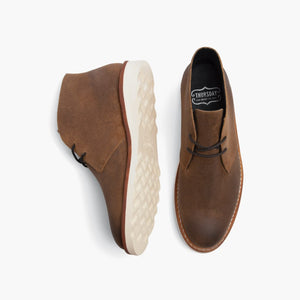 [S] Scout | Safari
