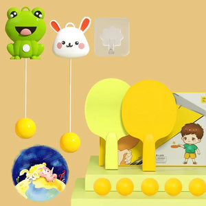 FlexiPing Indoor Table Tennis