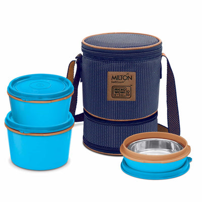 Flexi Lunchbox (Milton)