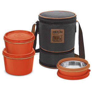 Flexi Lunchbox (Milton)
