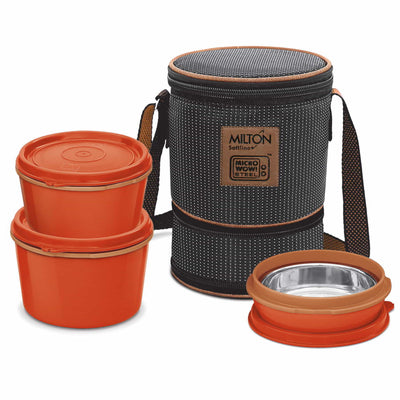 Flexi Lunchbox (Milton)