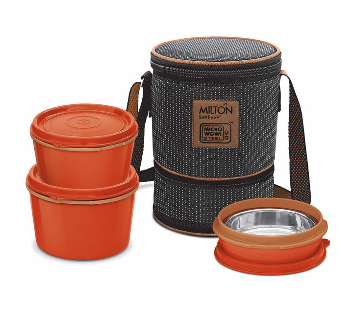 Flexi Lunchbox (Milton)