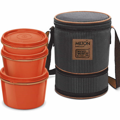 Flexi Lunchbox (Milton)