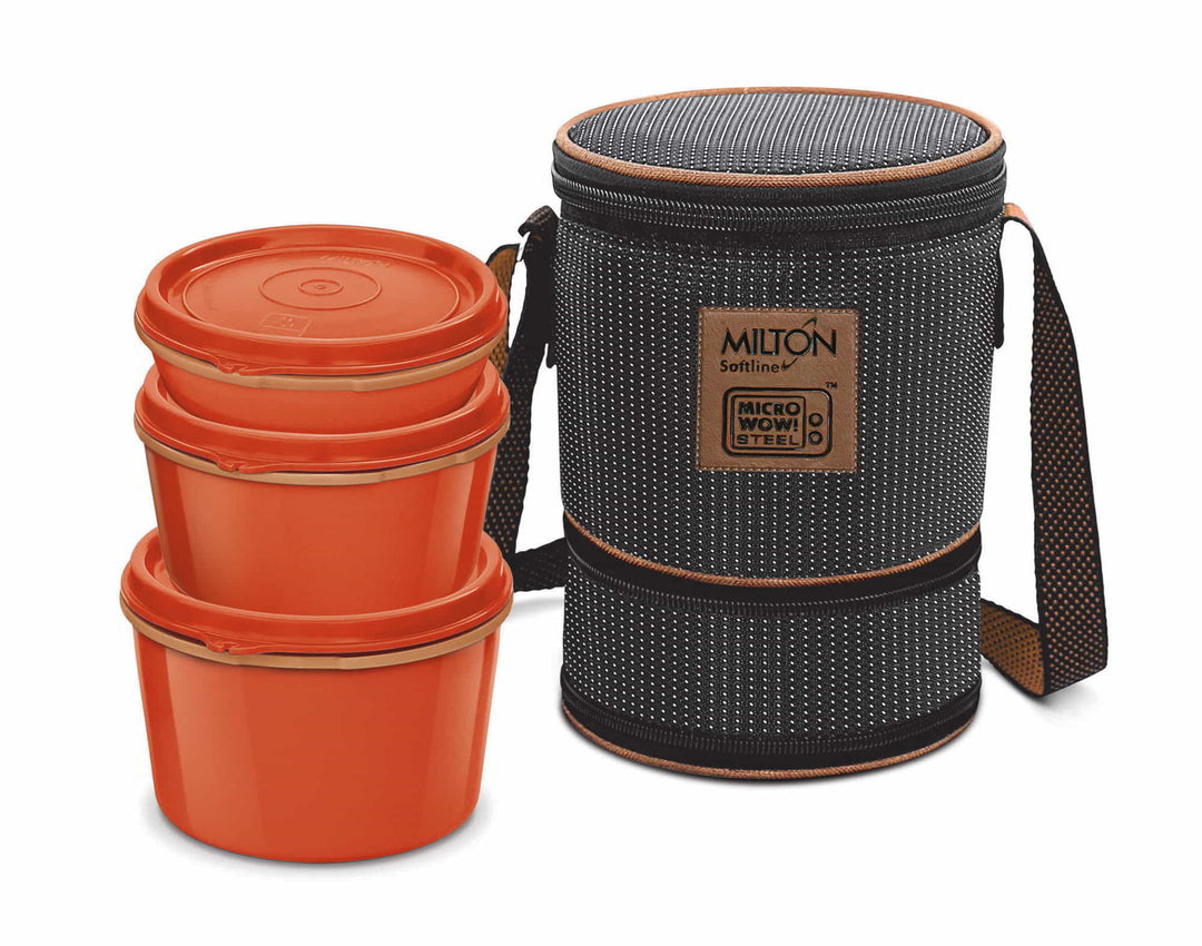 Flexi Lunchbox (Milton)