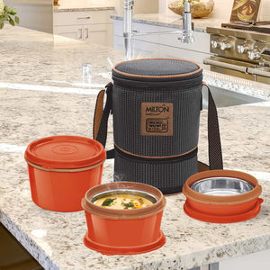 Flexi Lunchbox (Milton)