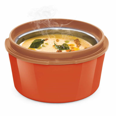 Flexi Lunchbox (Milton)