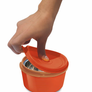 Flexi Lunchbox (Milton)