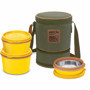 Flexi Lunchbox (Milton)