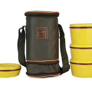 Flexi Lunchbox (Milton)