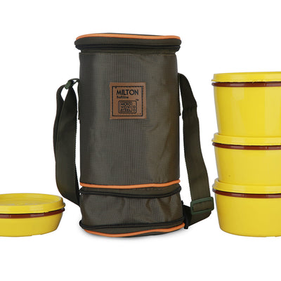 Flexi Lunchbox (Milton)