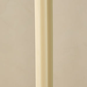 Fluted Church Taper (Set of 2) by Greentree Home
