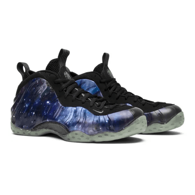 Nike Air Foamposite One Galaxy