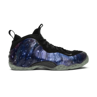 Nike Air Foamposite One Galaxy