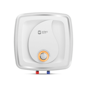 Fontus Quad 5 Star Rated Glassline Storage Water Heater (Geyser)