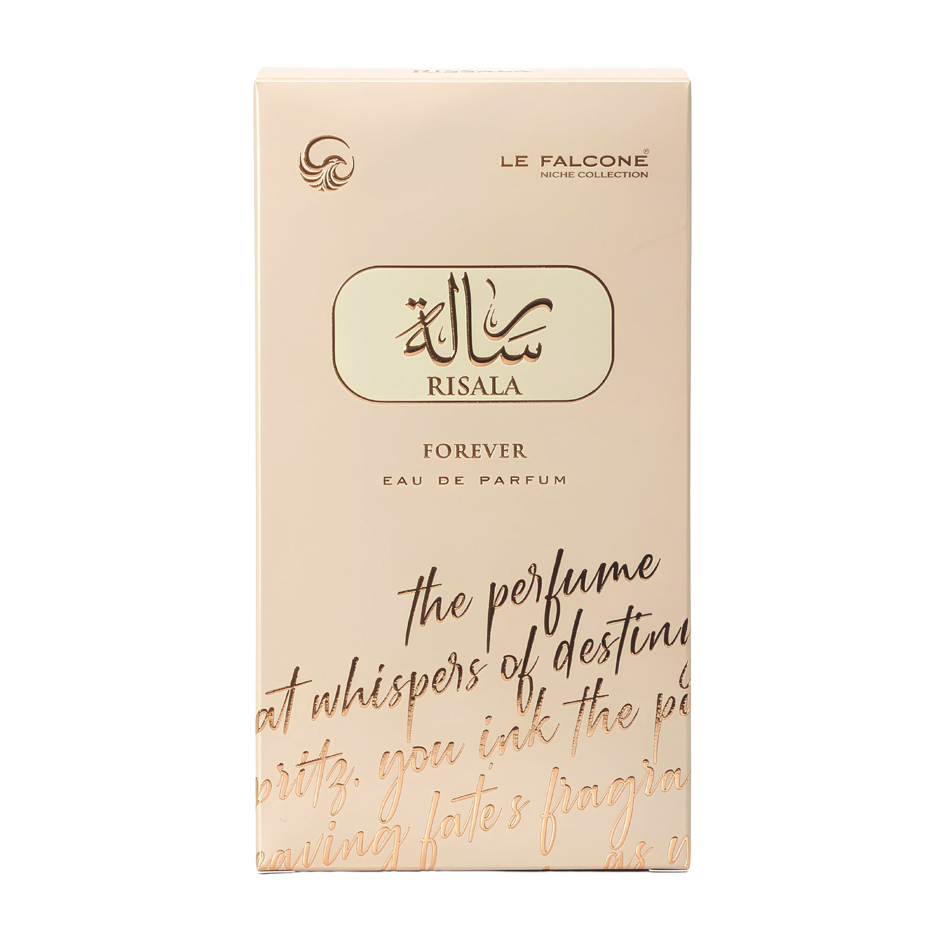 Le Falcone Risala Forever Eau De Parfum 100ml
