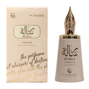 Le Falcone Risala Forever Eau De Parfum 100ml