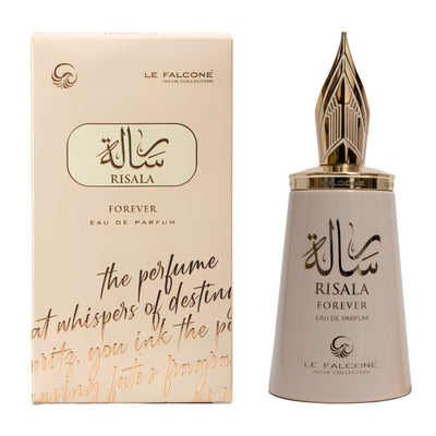 Le Falcone Risala Forever Eau De Parfum 100ml