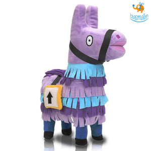 Fortnite Llama Loot Plush Toy