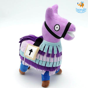 Fortnite Llama Loot Plush Toy