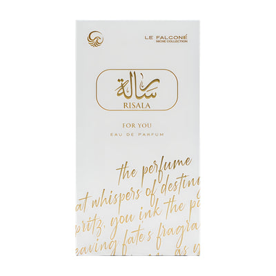 Le Falcone Risala For You Eau De Parfum 100ml