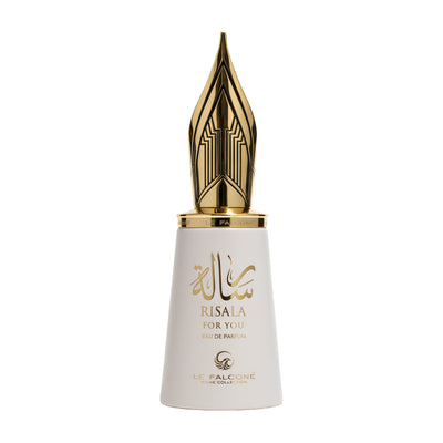 Le Falcone Risala For You Eau De Parfum 100ml