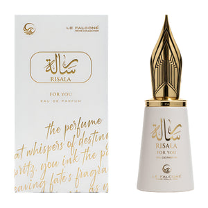 Le Falcone Risala For You Eau De Parfum 100ml